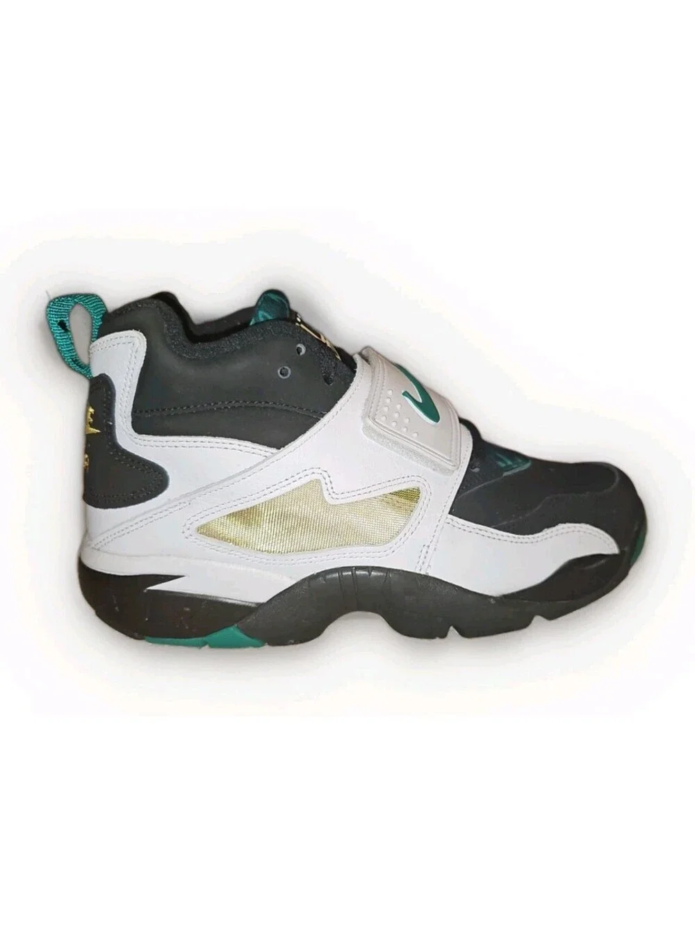 Size 9 - Nike Air Diamond Turf 2025 Emerald